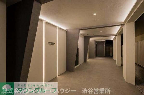 デュオメゾン笹塚ウエストの物件内観写真